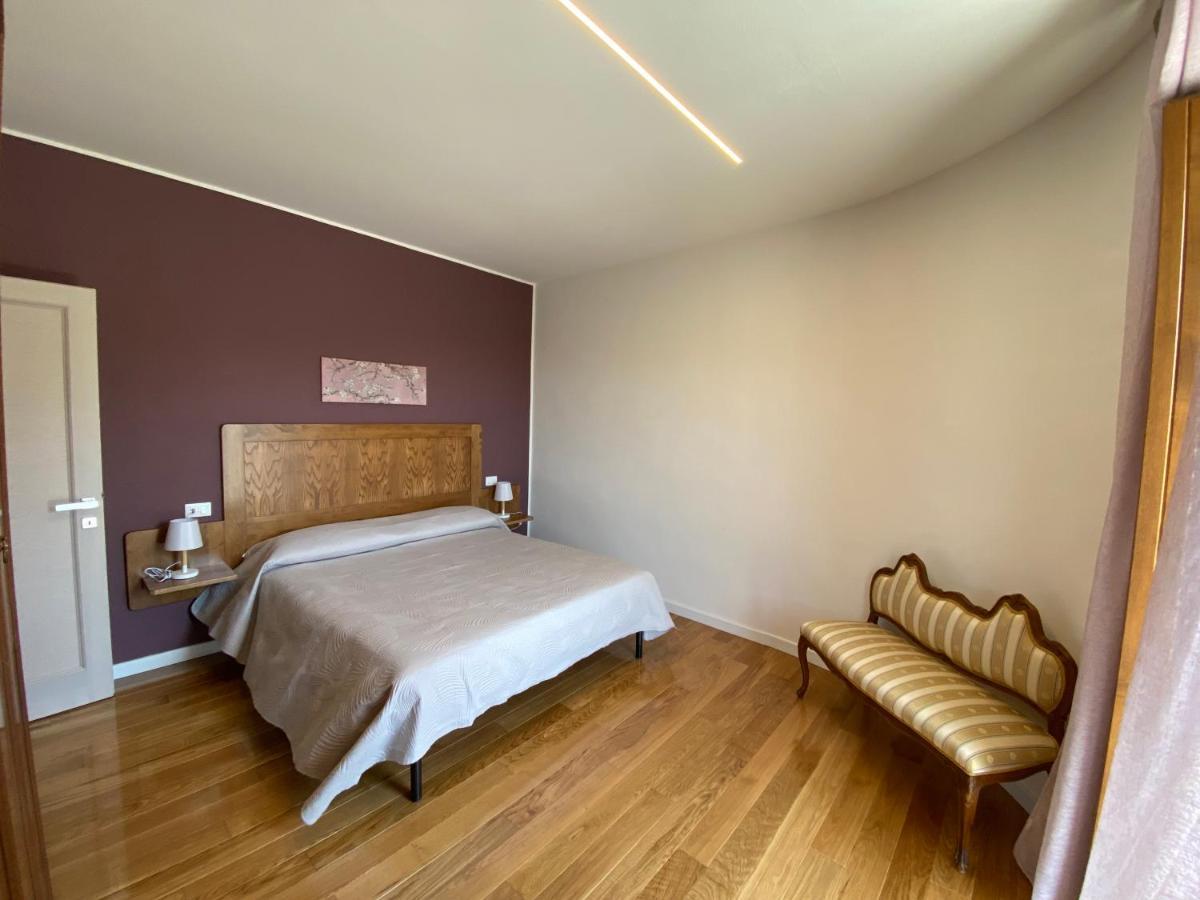 Da Mary Bed & Breakfast Badia Prataglia Exterior photo