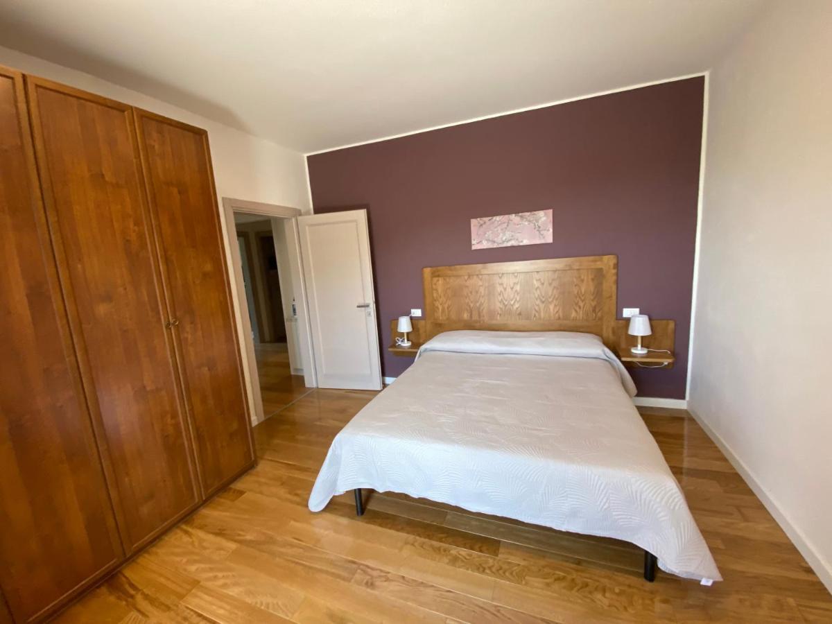 Da Mary Bed & Breakfast Badia Prataglia Exterior photo