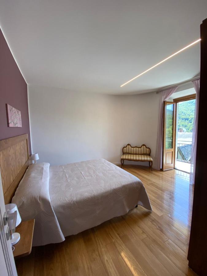 Da Mary Bed & Breakfast Badia Prataglia Exterior photo